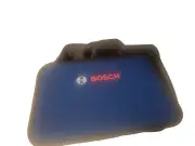 New Bosch 12" Soft Case Contractors Tool Bag Inside straps Pocket 12" x 9" x 3"