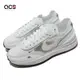 Nike 休閒鞋 Wmns Waffle one 女鞋 白 解構 華夫鞋 小Sacai 小白鞋 DC2533-103