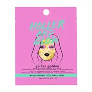 Go For Golden Face Mask 22g