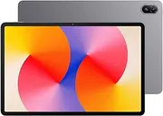 [HUAWEI] MatePad SE 11 Inch Tablet, 6 GB + 128 GB, Unibody Design in High-Quality Metal Look, 11 Inch Eye Comfort FullView Display, 7700 mAh Battery, Kids Corner, Wi-Fi, Bluetooth, Nebula Grey