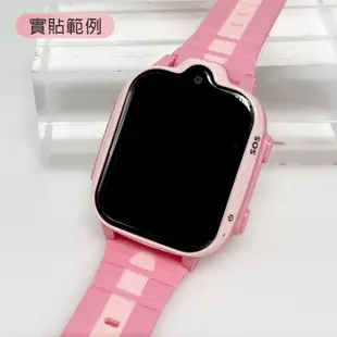 台灣現貨 高清水凝膜抗劃痕手機專用訂製滿版手錶保護貼 米兔5X/6X /IS愛思/雷電/A66專用 高清 藍光 可客製