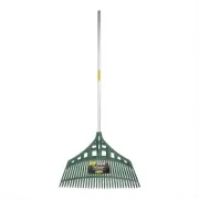 SA NEW Cyclone Extra Wide Leaf Rake