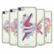 OFFICIAL HARRY POTTER DEATHLY HALLOWS XXVI BACK CASE FOR APPLE iPOD TOUCH MP3