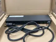 SALE! Vertiv Geist rPDU SP124-1026TL Basic Surge Protected rPDU
