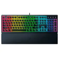 在飛比找蝦皮購物優惠-Razer ornata v3 雷蛇 雨林狼蛛 電競鍵盤 二