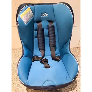 二手奇哥Joie - tilt 0-4歲雙向汽座 安全座椅 嬰兒汽座  新生兒汽座