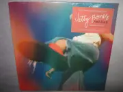 JETTY BONES Push Back MINTY NEW SEALED VARIANT COLOR Vinyl LP 2021 Rise 472-1