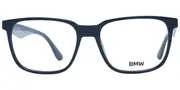 BMW BW5063-H 090 Men's Glasses Blue Size 55 - Private Health Rebate - Blue Light Block Available