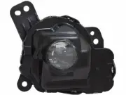 For 2016 Mazda CX5 Fog Light Right TYC 15925YC Sport Utility (for: Mazda)