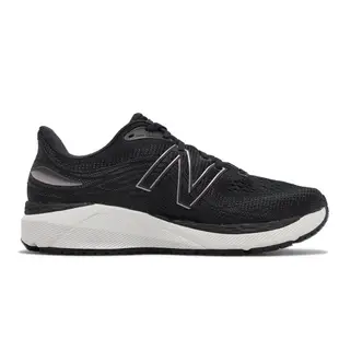 New Balance 860 V12 男鞋 黑 銀 慢跑 運動鞋 NB [YUBO] M860M12 4E超寬楦