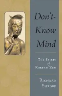 在飛比找博客來優惠-Don’T-Know Mind: The Spirit of