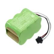 2800mAh 20.16Wh Battery for Pyle PUCRC15,PUCRC15BAT,PUCRC17 Pure P/N:FD-RSW-7.2