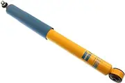 Bilstein 24-024198 4600 Series Shock Absorber Will Not Replace Electronic Dampers 4600 Series Shock Absorber