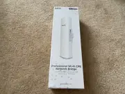 AIVO Networks Professional Wi-Fi CPE Network Bridge ANCP3005Q New Sealed