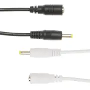 Extension Lead Cable Compatible with Omron HEM-790ITCAN Blood Pressure Monitor