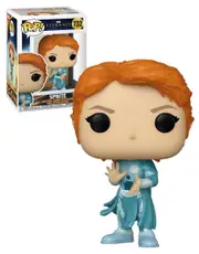 Funko POP! Marvel Eternals #732 Sprite - New, Mint Condition