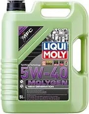 Liqui Moly Molygen New Generation 5W-40 5L