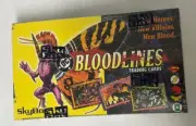 1993 Skybox DC COMICS Bloodlines Trading Cards Factory Sealed Box 36 Packs