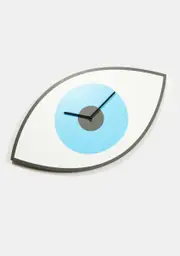 [Doiy Design] Mystic Eye Wall Clock