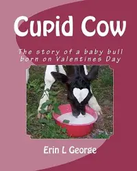 在飛比找博客來優惠-Cupid Cow: The Story of a Baby