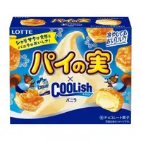 在飛比找蝦皮購物優惠-樂天Lotte 香草冰淇淋口味千層一口酥