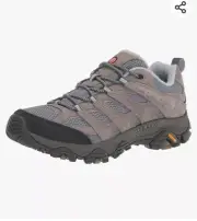 NEW Merrell Women's Moab 2 Ventilator Hiking Shoes (J06014) Size 9