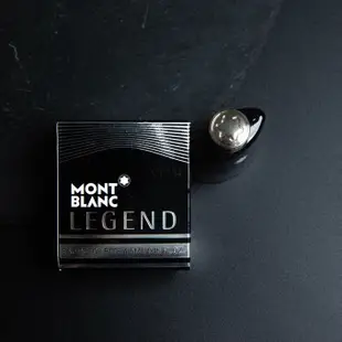 Montblanc 萬寶龍 傳奇經典男性淡香水100ml