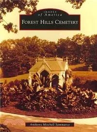在飛比找三民網路書店優惠-Forest Hills Cemetery