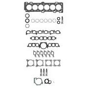 Engine Cylinder Head Gasket Set Fel-Pro HS 26576 PT fits 00-04 Volvo S80 2.9L-L6 (for: Volvo)