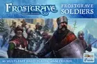 Frostgrave - Soldiers - New In Box