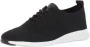 Cole Haan Women's 2 ZEROGRAND Stitchlite Oxford Black W11511 - US 10 B EU 40.5