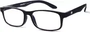 , Flexible Hinge Blue Light Blocking Glasses, Computer Gaming Glasses for Men &