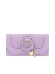See By Chloe Hana Continental Wallet