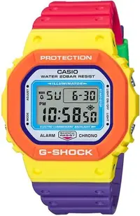 在飛比找Yahoo!奇摩拍賣優惠-日本正版 CASIO 卡西歐 G-Shock DW-5610