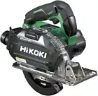 Hitachi HiKOKI 36V cordless chip saw cutter CD3605DB(NN) (main unit only)