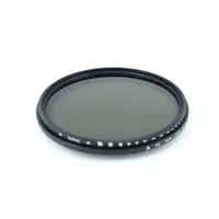 在飛比找蝦皮購物優惠-可調式 中灰密度鏡 可變減光鏡 ND2-400 濾鏡鏡頭 3