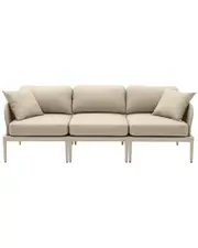 TOV Furniture Kapri Modular Outdoor Sofa