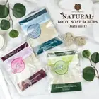 Maithong Soap Face Body Wash Whitening Anti Acne Rash Bath Mitt Refreshing 100G