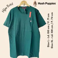 在飛比找蝦皮購物優惠-Hush puppies T 恤規則