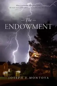 在飛比找博客來優惠-The Endowment