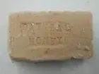 OATMEAL & HONEY GOAT MILK SOAP HAPPY GOAT CREAMERY UNSCENTED BAR FOOD GRADE BULK