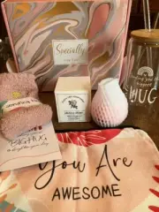 Specially For You Get Well Soon/After Surgery/Care Package for Women