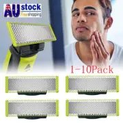 Shaver Replacement Blade OneBlade Razor Shaver for Philips QP2520 QP6510 QP6520