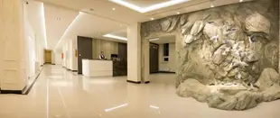 UB套房飯店UB Suites Hotel