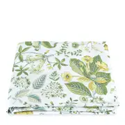 Matouk Schumacher Pomegranate Fitted Sheet, King