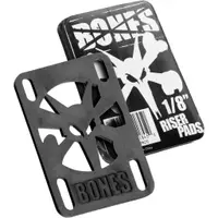 在飛比找蝦皮商城優惠-Bones Riser Pads 1/8" 輪架墊片《Jim