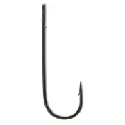 Mustad 32813NPBLM Fine Worm Fishing Hook - Pre Pack Long Shank Worms