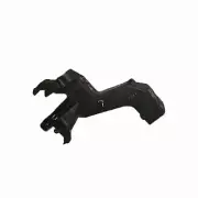 Replacement Plastic Driver Side Radiator Support Bracket