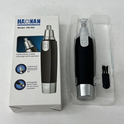 Hanan HN-002 Nose/Ear Hair Trimmer