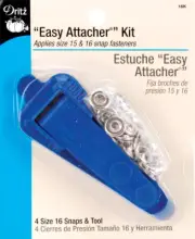 Dritz 16K Easy Attacher Kit-